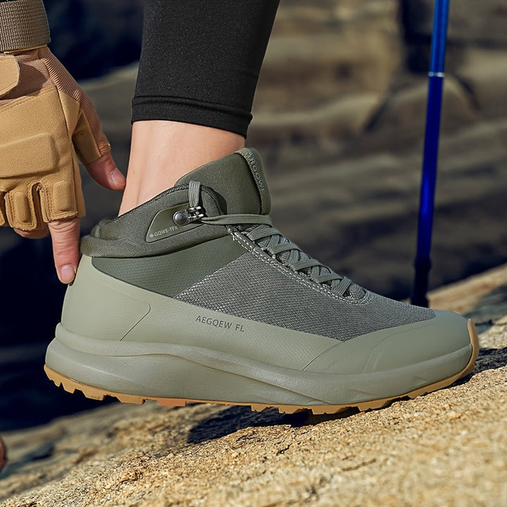 Elijah™ - Lightweight Comfortable Orthopedic Shoes