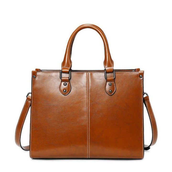 Victoria™ Tote | Classic and Functional Bag