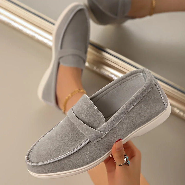 Luna™ - Refined Orthopedic Loafers