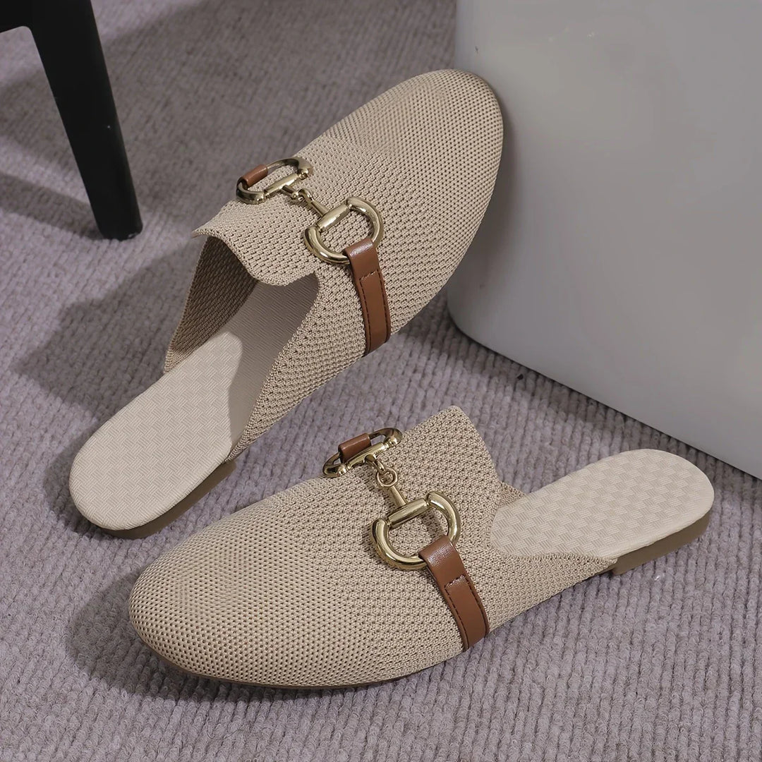 Ellie™ - Comfortable Orthopedic Loafers