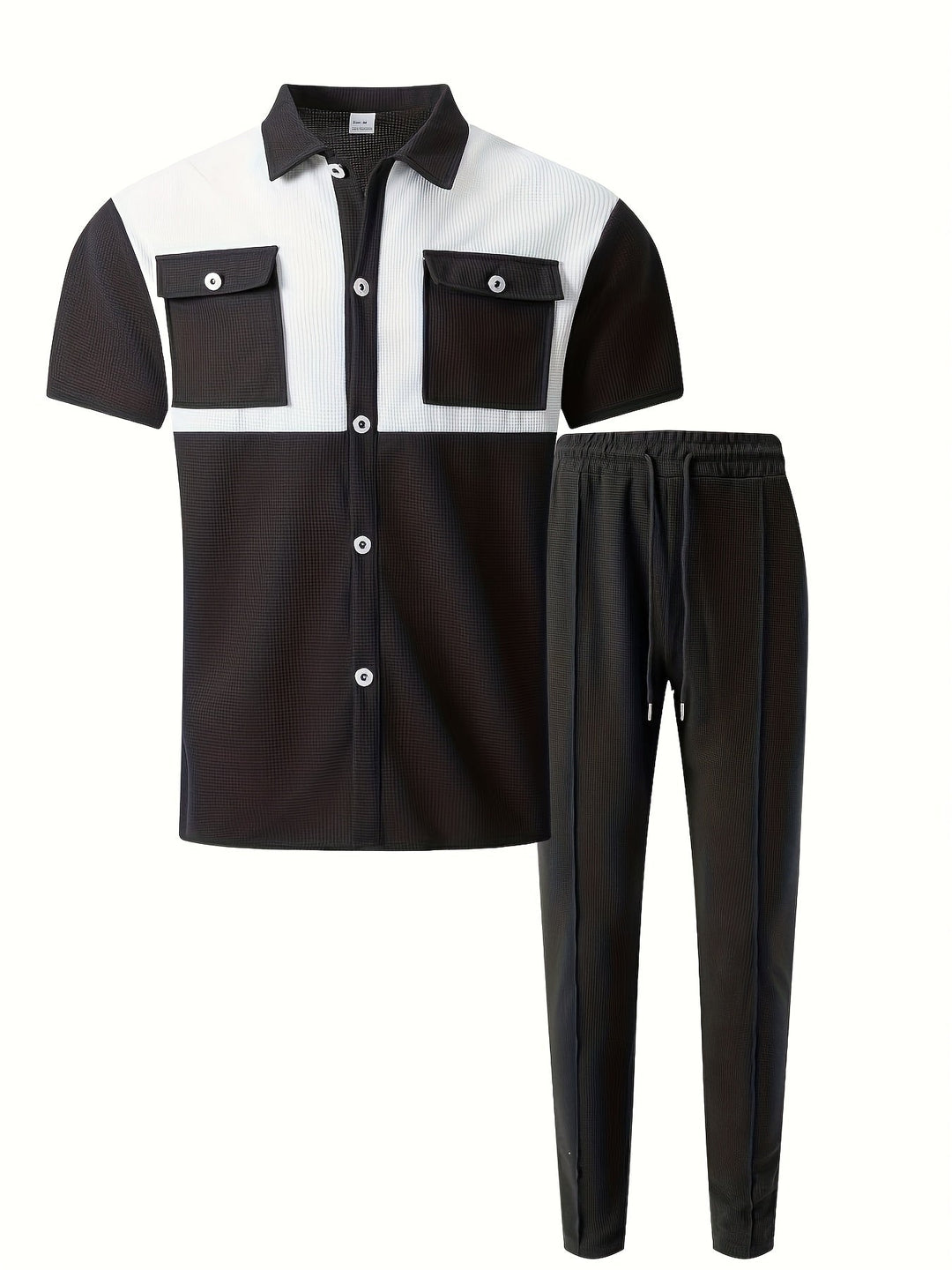 Logan™ - Stylish Two-Piece Set