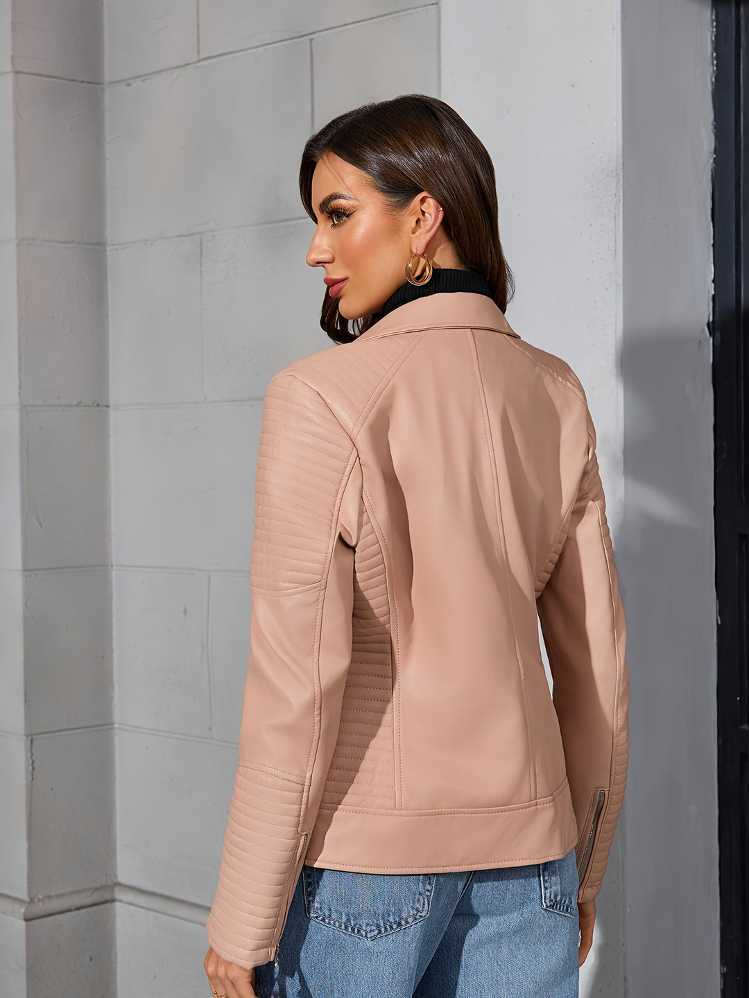 Margaux™ | Ultra Elegant Jacket