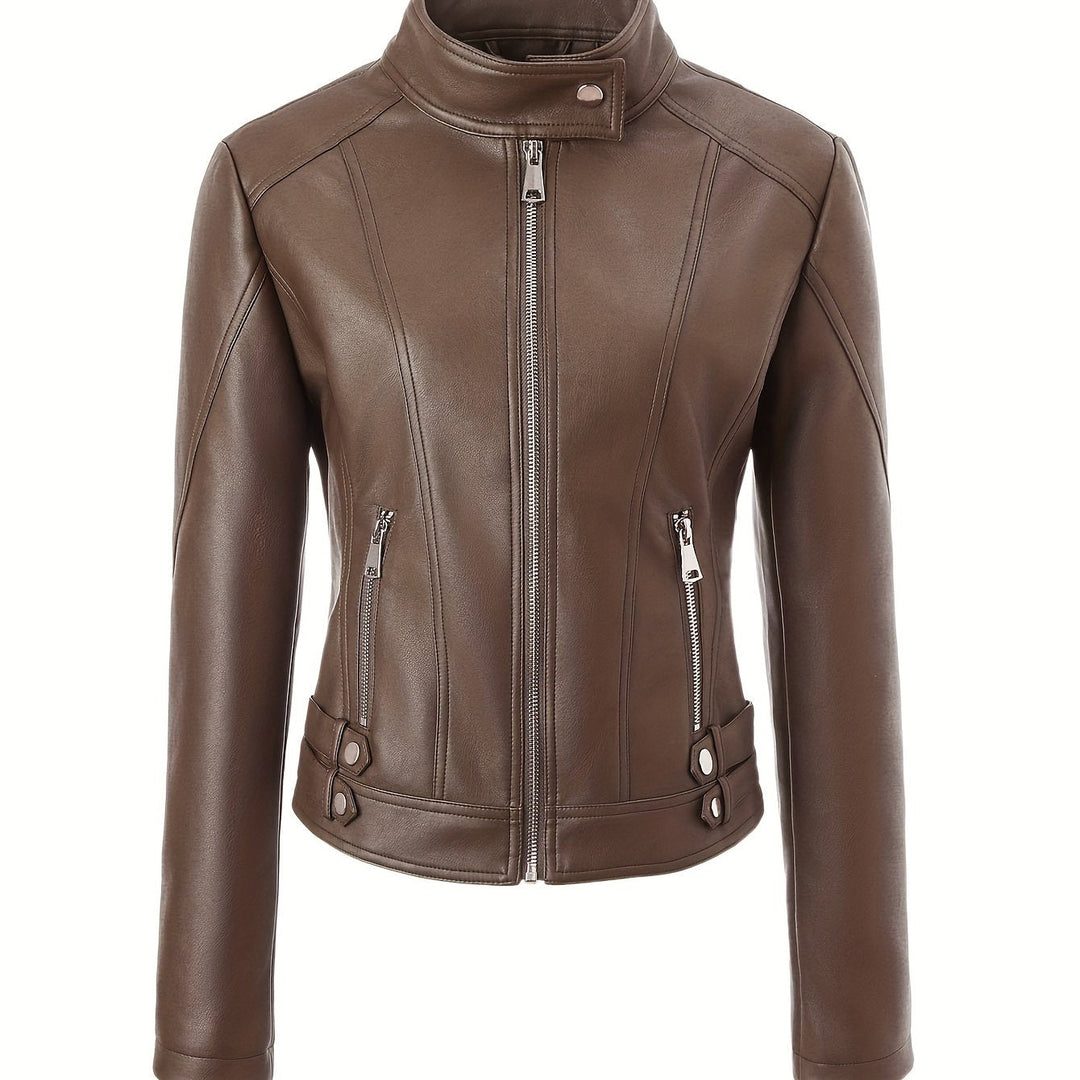 Élodie™ | Ultra Elegant Jacket