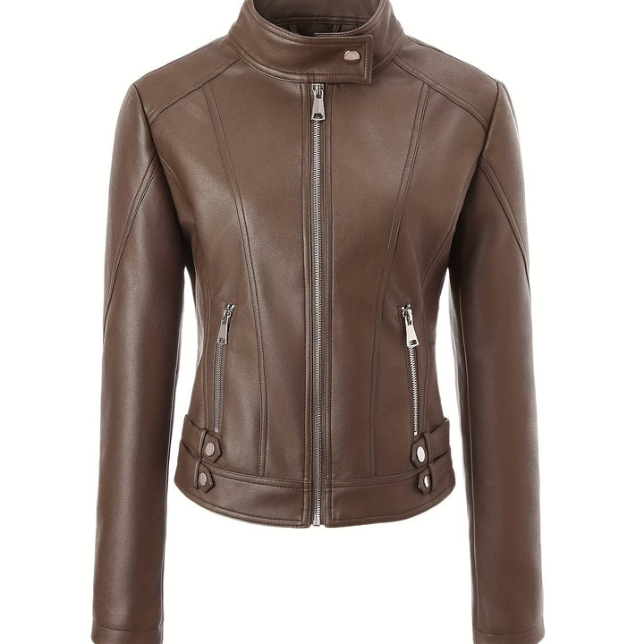 Élodie™ | Ultra Elegant Jacket