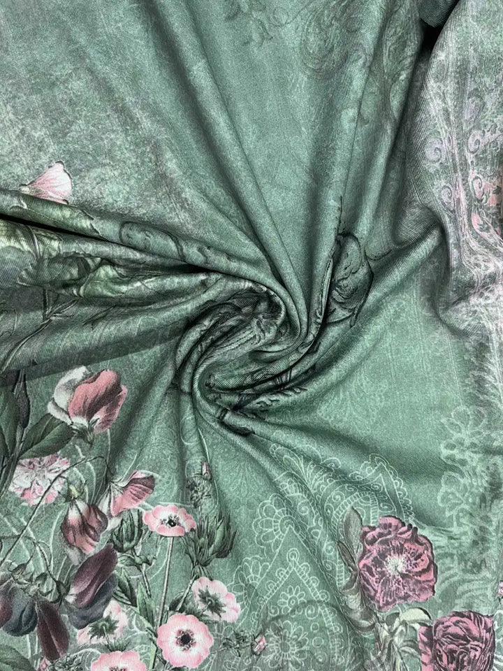 Olivia™ - Casual Retro Set