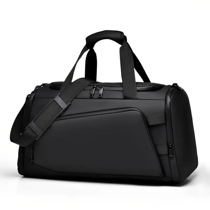 Layla™ - Versatile Duffel Bag