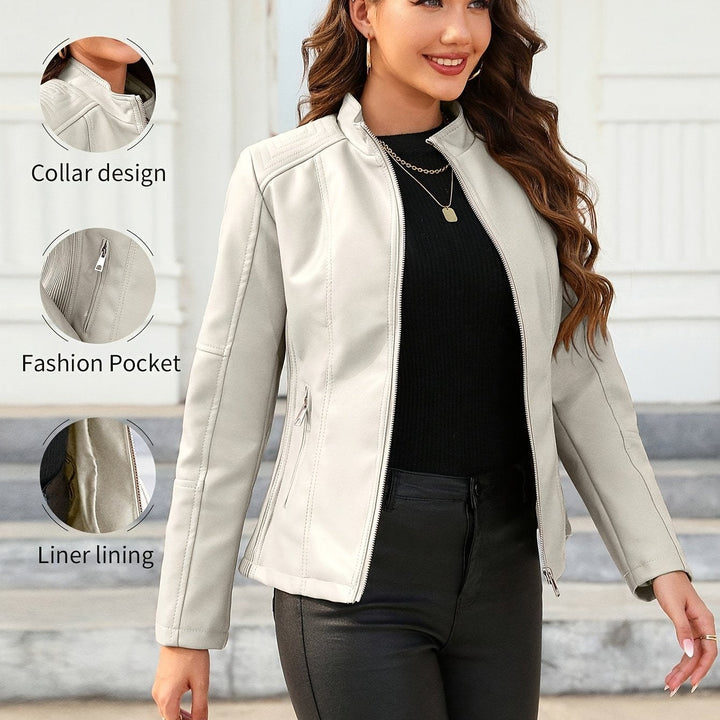 Clémence™ | Ultra Elegant Jacket