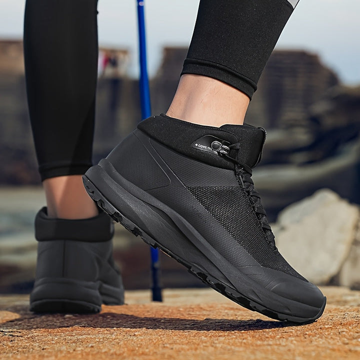 Elijah™ - Lightweight Comfortable Orthopedic Shoes