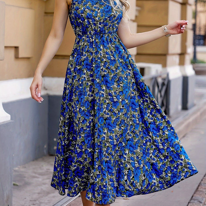 Brooklyn™ - Stylsh Spring Dress