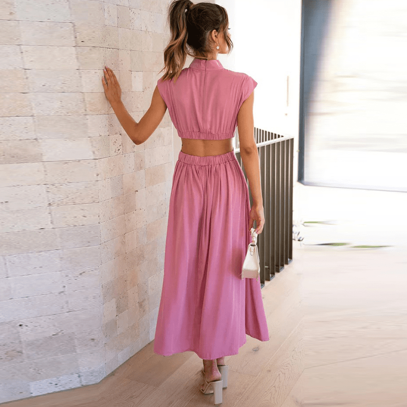 Blaise™ | Women’s Elegant Long Dress