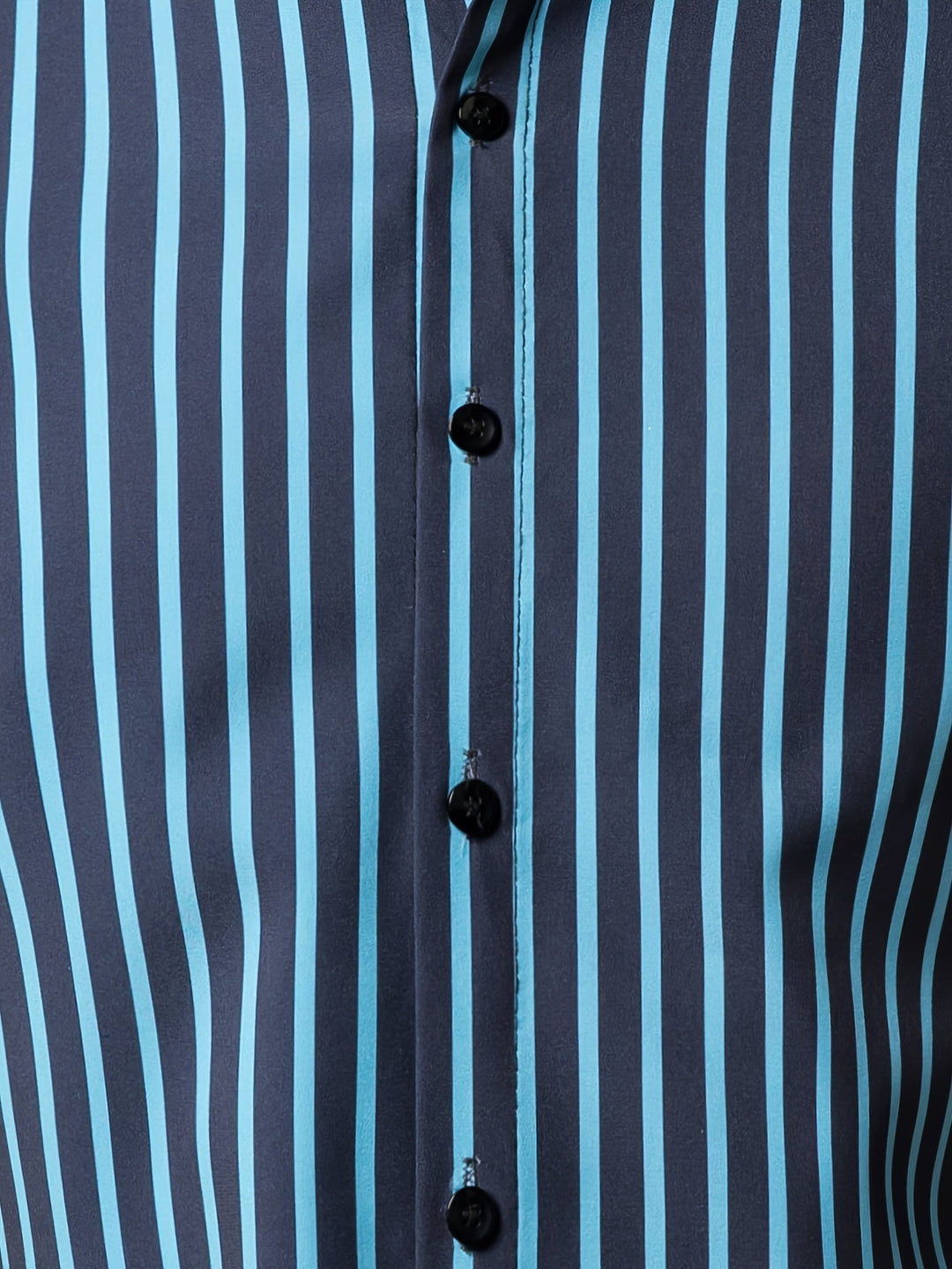 Liam™ - Stylish Striped Shirt