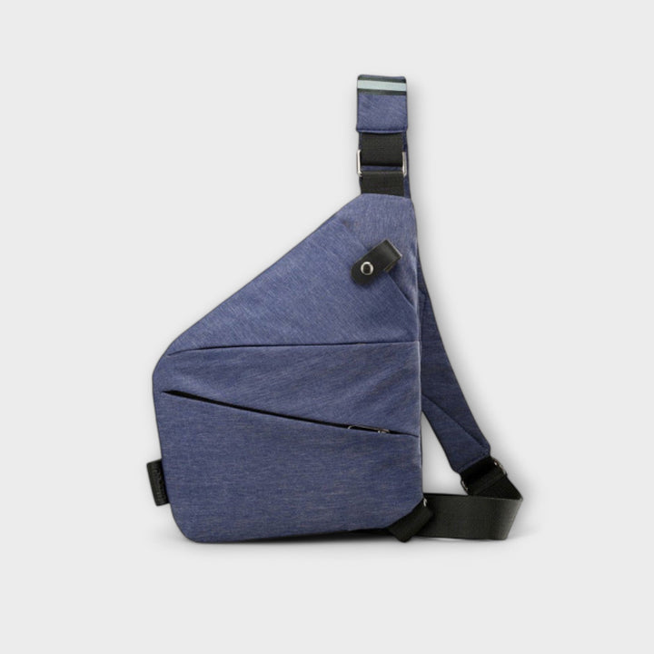 Mia - Anti-Theft Shoulder Bag