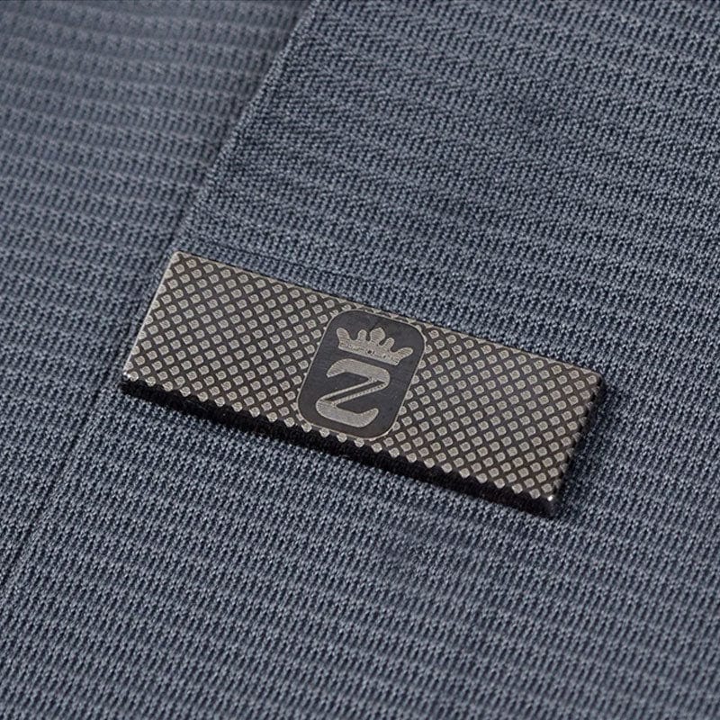 Daniel - Ice Silk Polo Shirt