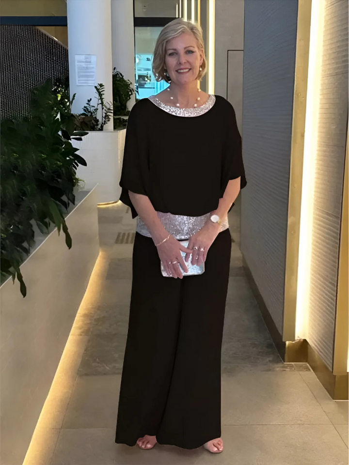 Romy™ | Sequin Two-Piece Set