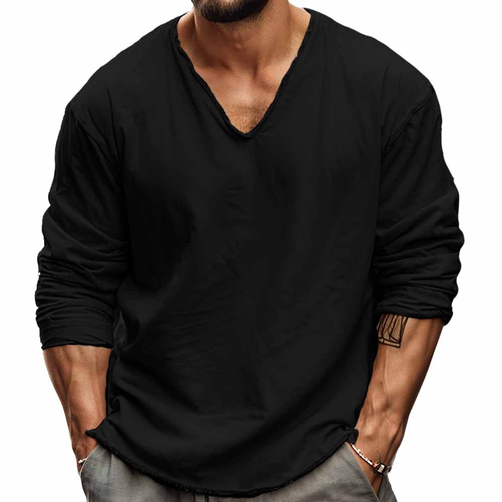 Noel - Long-Sleeve Shirt