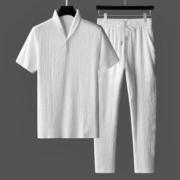 RUPERTT - Men's coordinated set