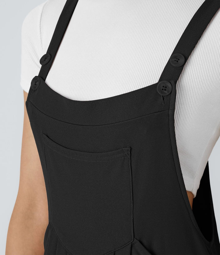 Victoria™ - Stylish Breathable Jumpsuit