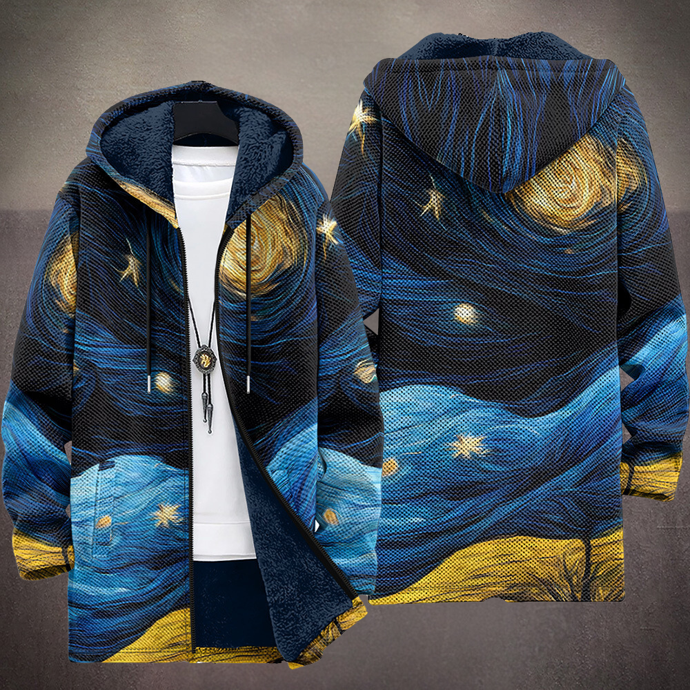 Harlyn™ - Starry Dream Hoodie