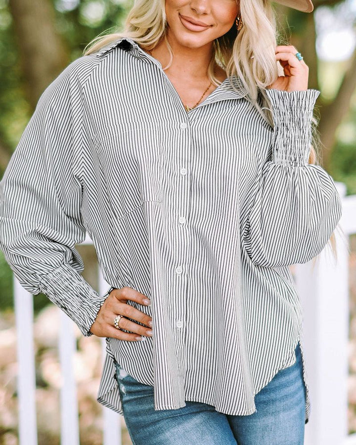 MAULE – Everyday Relaxed-Fit Shirt