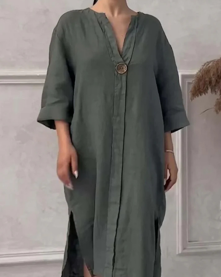 VALIENA - CASUAL DRESS