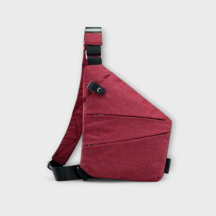 Mia - Anti-Theft Shoulder Bag