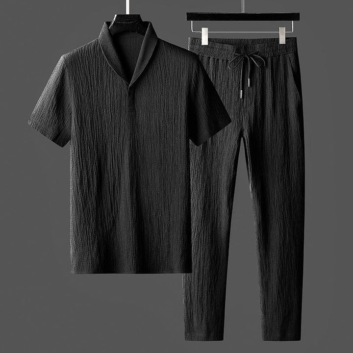 RUPERTT - Men's coordinated set