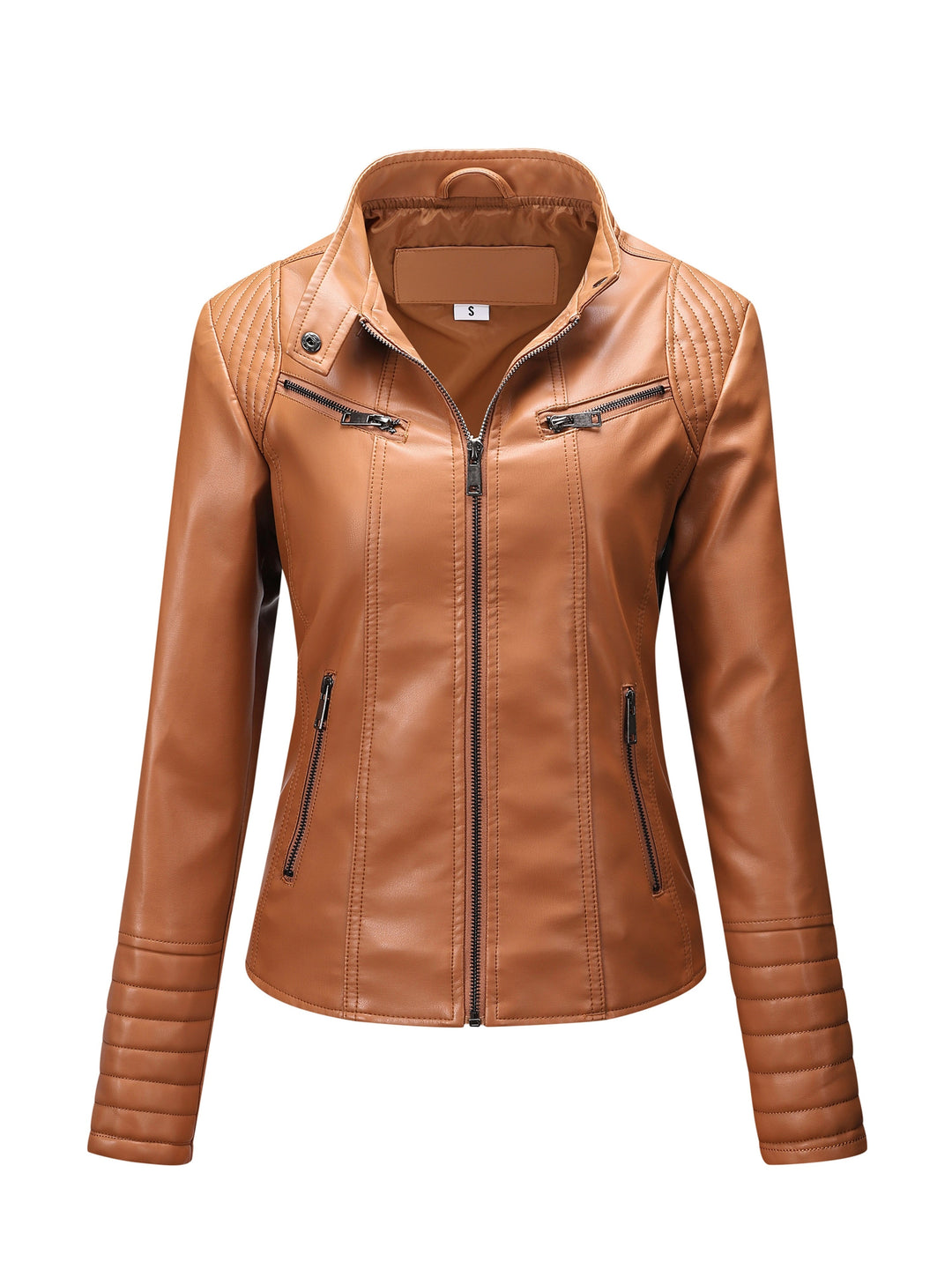 Anaïs™ | Ultra-Elegant Jacket