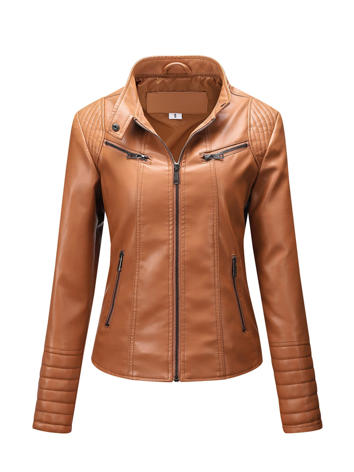 Anaïs™ | Ultra-Elegant Jacket