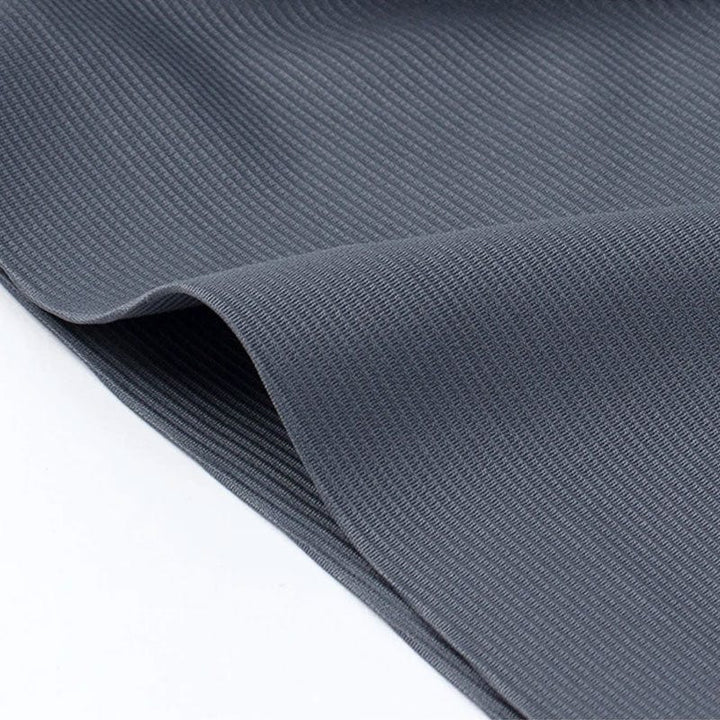 Daniel - Ice Silk Polo Shirt