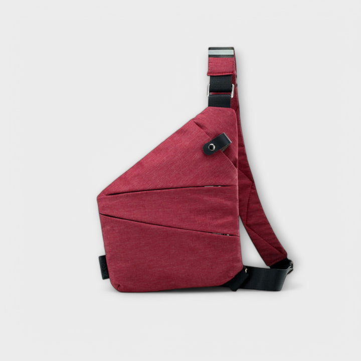 Mia - Anti-Theft Shoulder Bag