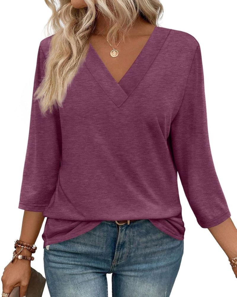 MERANA - STYLISH TOP