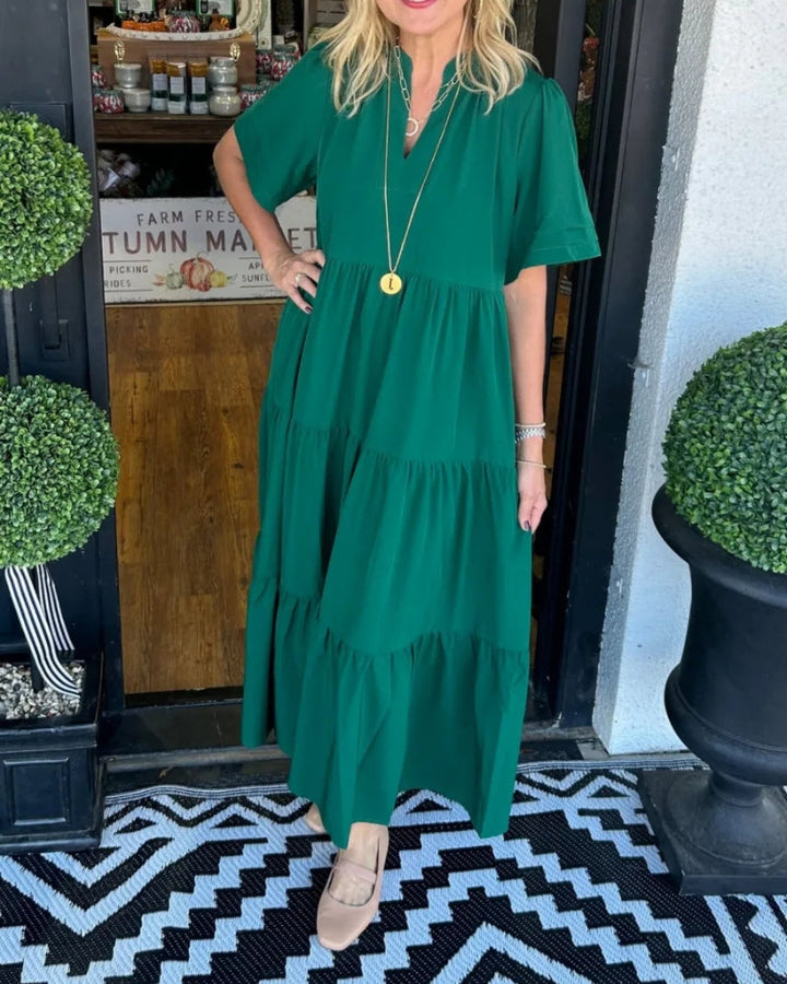 Magnolia™ | Women’s Elegant Maxi Dress