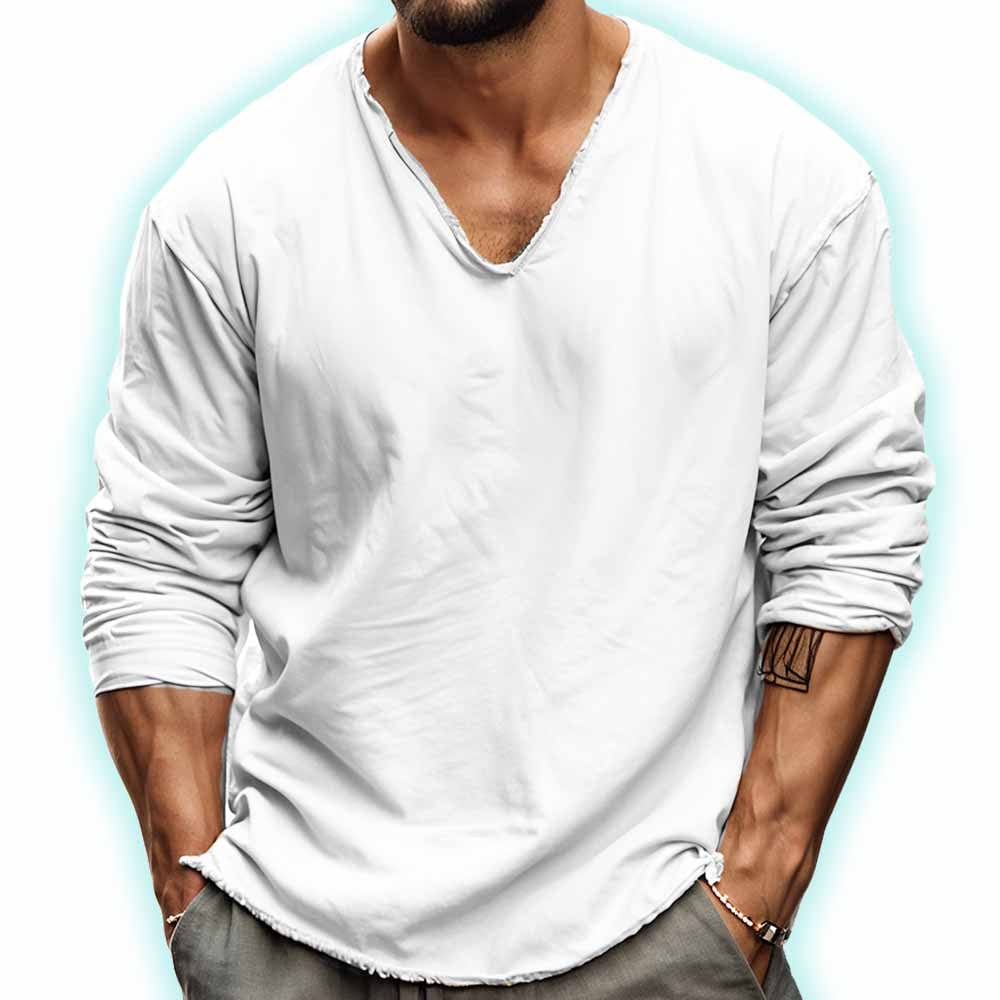 Noel - Long-Sleeve Shirt