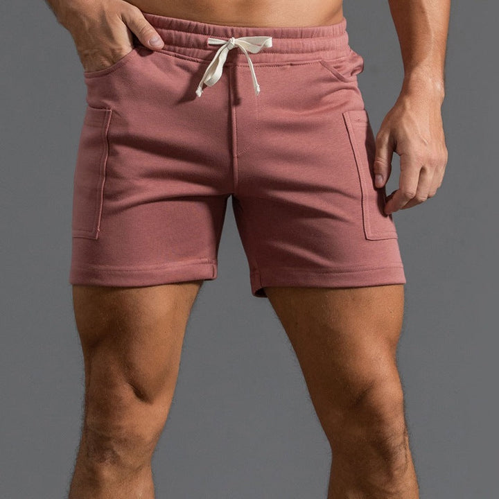Henry™ - Casual Comfort Skin-friendly Cotton Short
