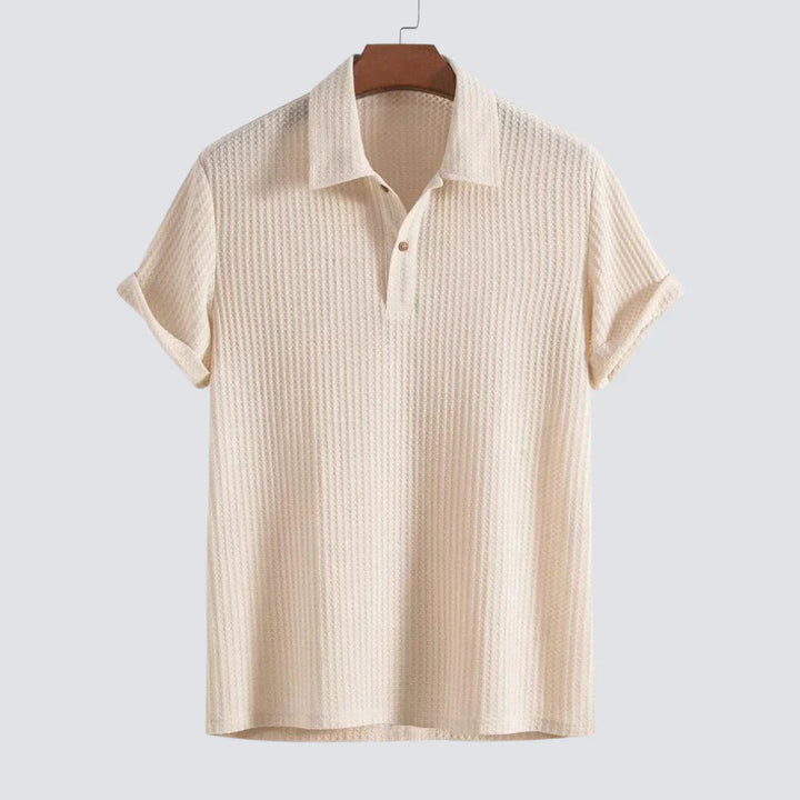 William™ - Premium Polo Shirt