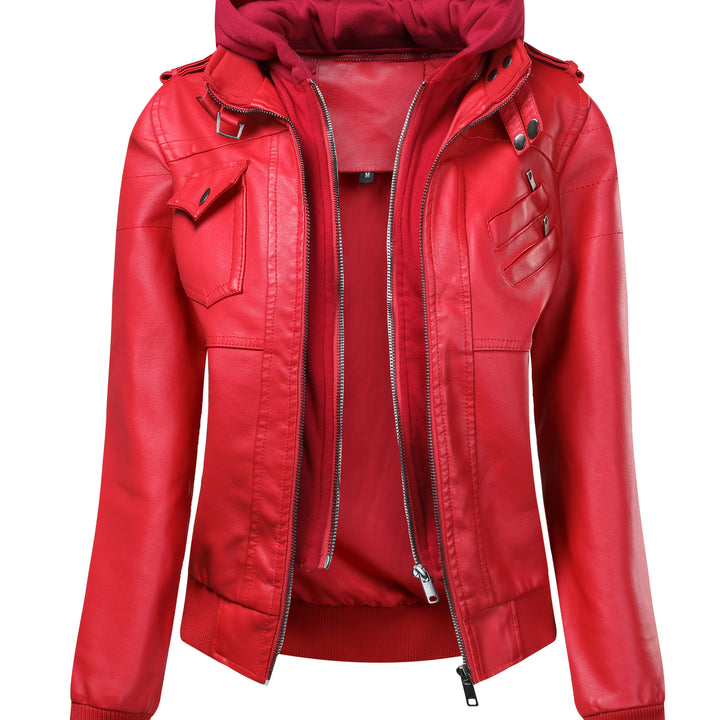 Ophélie™ | Ultra Elegant Jacket