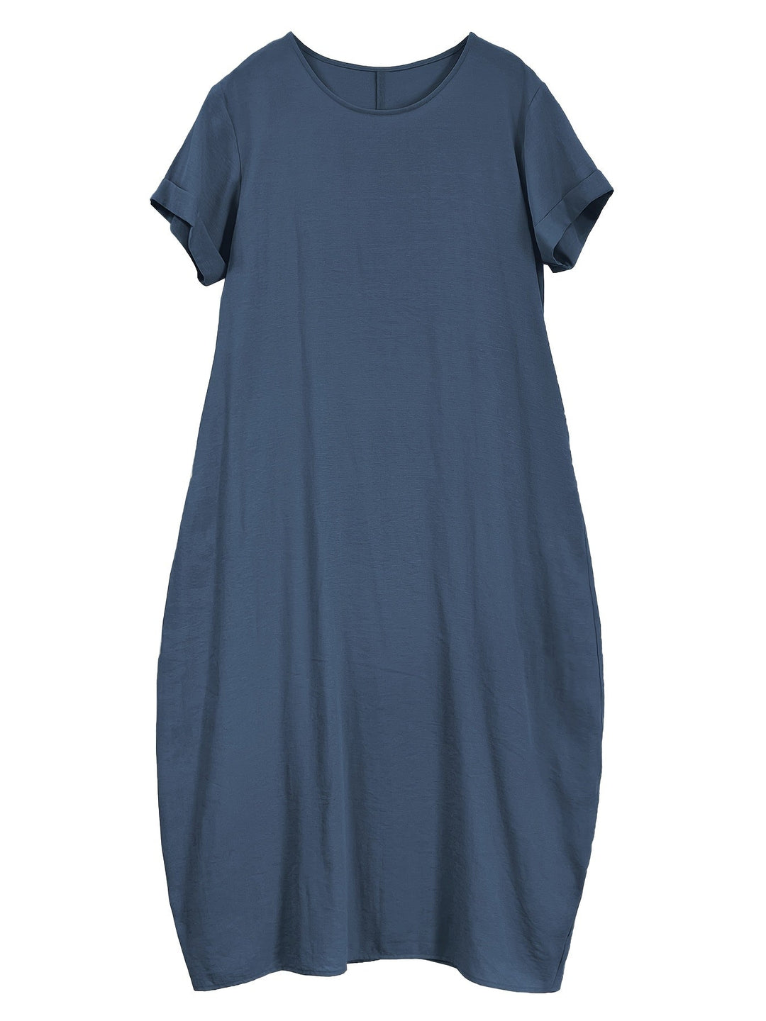 Dynica | Elegant Summer Pocket Dress