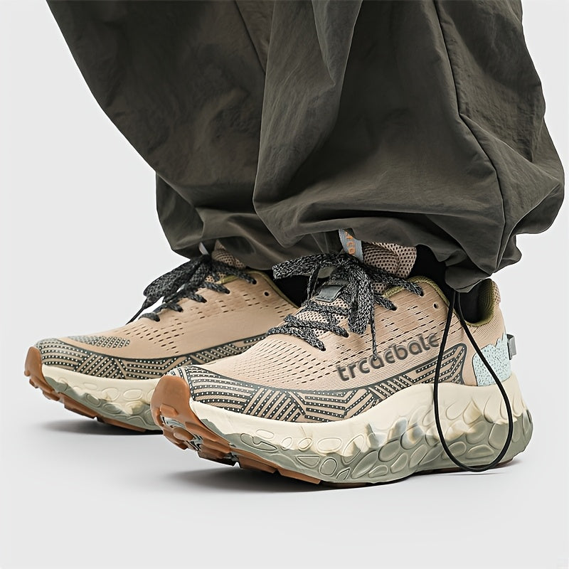 Wyatt™ - Lightweight Breathable Comfortable Sneakers