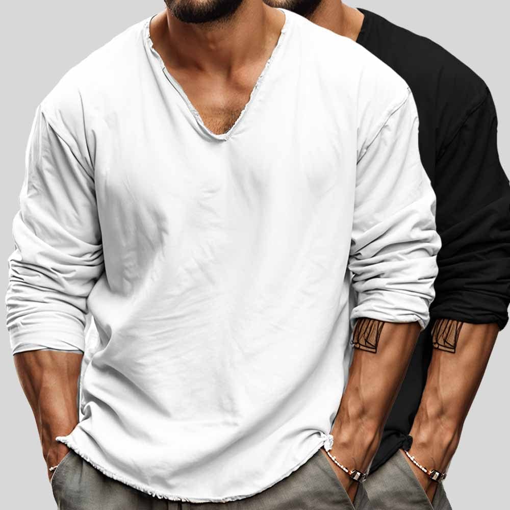 Noel - Long-Sleeve Shirt