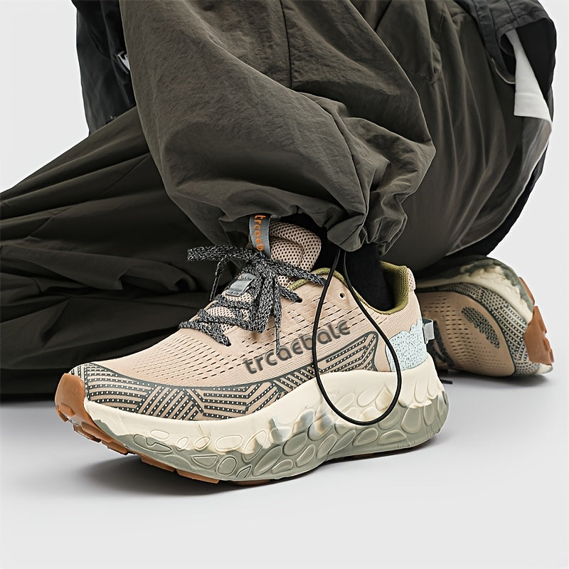 Wyatt™ - Lightweight Breathable Comfortable Sneakers