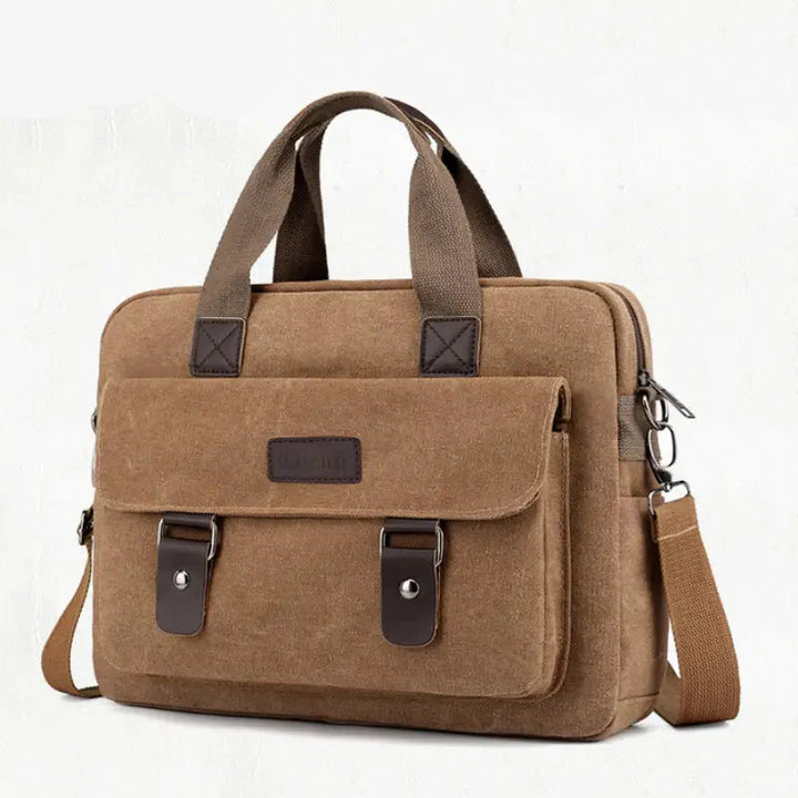 Jackson™ - Stylish Satchel Bag