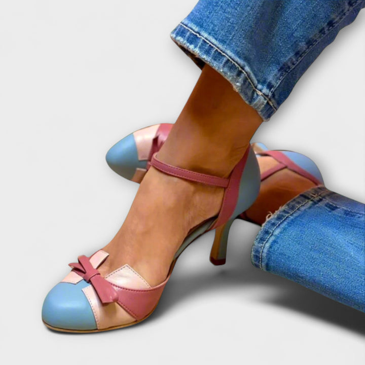 Lisa - Comfy Sandals for Everyday Conveniences