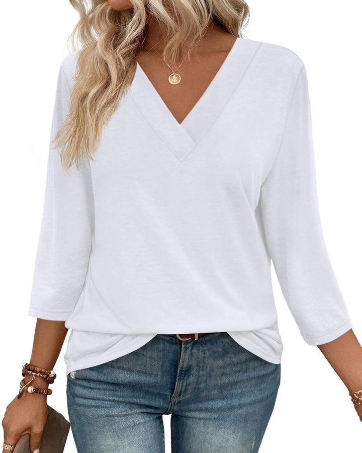 MERANA - STYLISH TOP