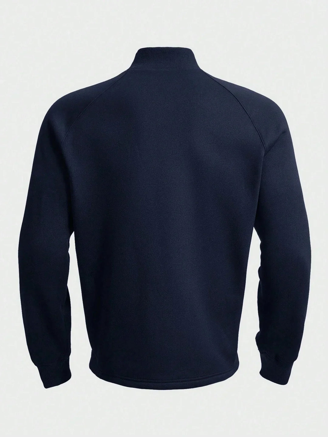 Antonio™ casual half-zip pullover