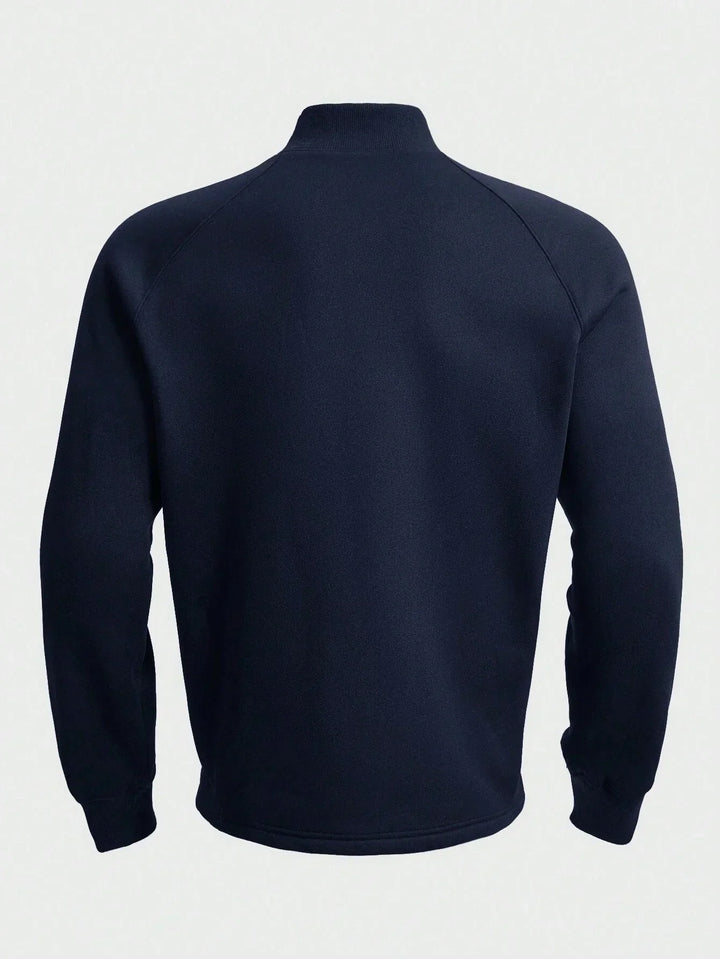 Antonio™ casual half-zip pullover