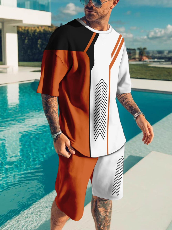 Miles™ - Breathable Casual Suit Set