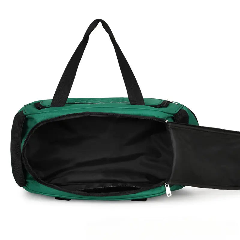 Riley™ - Expandable Travel Bag