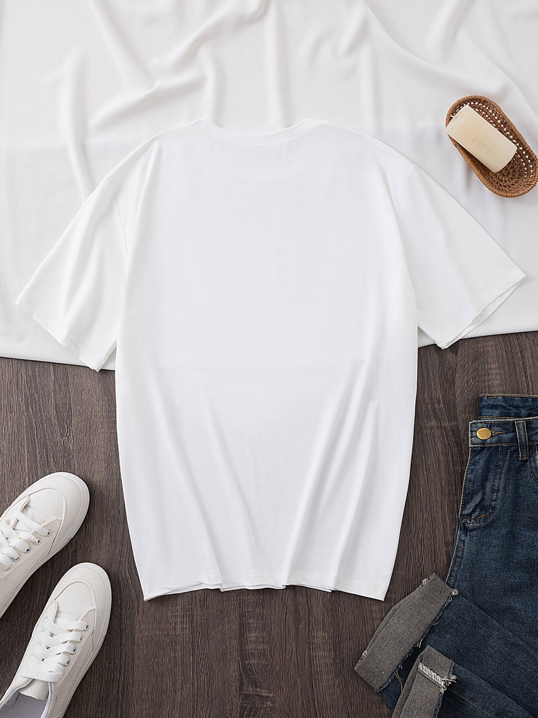 Amber | Exclusive Flamingo Shirt