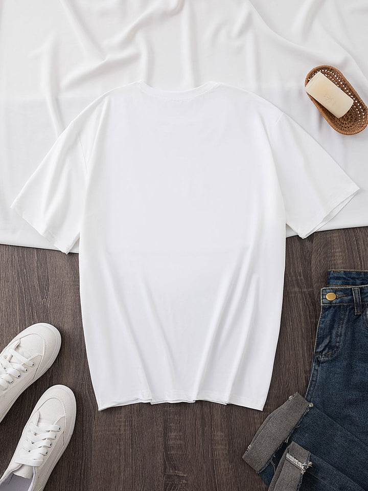 Amber | Exclusive Flamingo Shirt