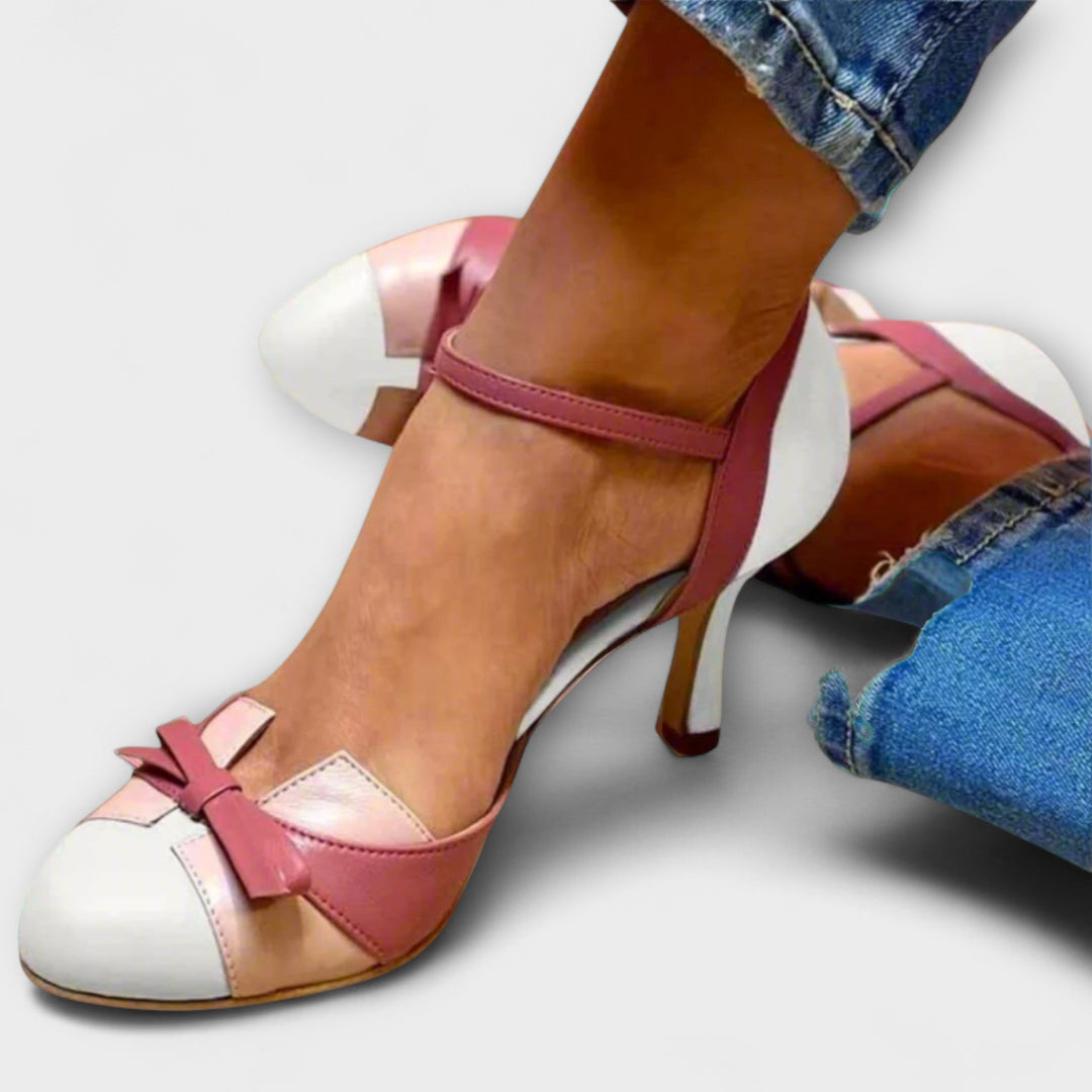 Lisa - Comfy Sandals for Everyday Conveniences